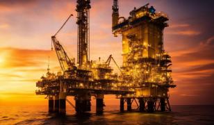 Războiul din Iran are un câştigător: industria de export a gazelor naturale din SUA