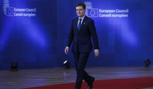 Președintele Nicușor Dan anunță candidatura lui Dacian Cioloș pentru o funcție internațională