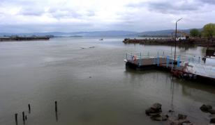 România și Bulgaria dezvoltă un sistem inteligent pentru monitorizarea poluării pe Dunăre