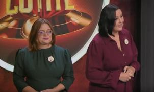 Chefi la cuțite, 23 martie 2026. Două generații, o singură pasiune! Preparatele care au atras atenția juriului