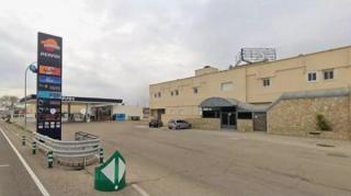 Şofer român de TIR, călcat mortal de un conaţional pe care l-a prins că îi fura motorina în Spania