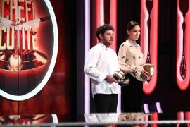 Chefi la cuțite, lider de audiență. Chef Sautner a câștigat aseară amuleta