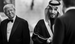 Arabia Saudită ar fi insistat ca Donald Trump să continue războiul cu Iran