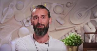 Chefi la cuțite, 24 martie 2026.  De la gastronomie la spiritualitate! Povestea lui Vladimir Andrei Popa