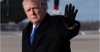 Trump, pregătit să "dezlănţuie infernul" asupra Iranului dacă negocierile eşuează