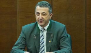 Cine este Jean Vişan, noul director al Romsilva. Are mandat până în 2029