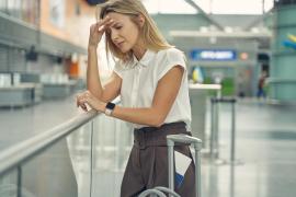 (P) Zbor anulat pe neașteptate: cine suportă costurile și ce obligații au companiile aeriene