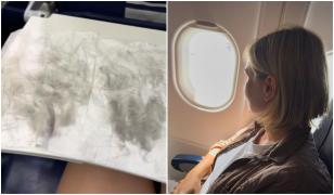 Ce greșeli vestimentare trebuie să eviți în avion. Recomandările experţilor