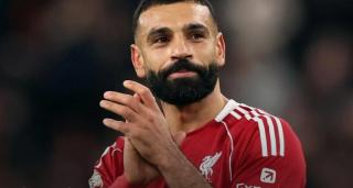 Mohamed Salah pleacă de la FC Liverpool în vara acestui an