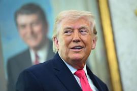 Trump se uită zilnic la un rezumat video al atacurilor SUA din Iran. Aliaţii se tem că nu ştie situaţia reală