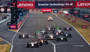 Formula 1 continuă pe circuitul de la Suzuka! Marele Premiu al Japoniei se vede duminică, de la ora 08:00