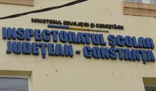 Sancţiunea aplicată contabilei-şefă ISJ Constanţa care fura din banii profesorilor