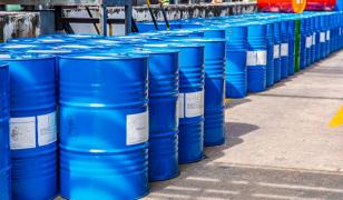 Europa riscă penurie de combustibili și energie de luna viitoare. Scenariu sumbru lansat de Shell