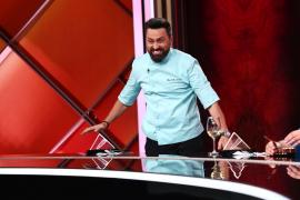 Chefi la cuțite, lider de audiență cu ediția de ieri. Chef Orlando a câștigat bomba cu mai multe amulete