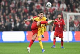 Turcia - România 1-0. Drumul spre Mondial s-a oprit în Turcia