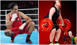 Sportivele transgender, interzise la probele feminine de la Jocurile Olimpice din 2028