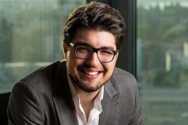 Schimbare la vârful unuia dintre cei mai mari constructori din România, cu o cifră de afaceri de 1.2 mld. lei