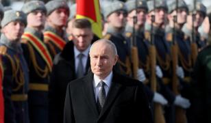 Putin le cere bani oligarhilor pentru a continua războiul din Ucraina