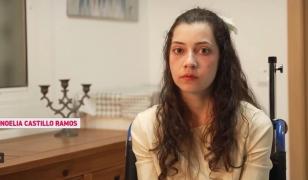 A decis să moară prin eutanasie la 25 de ani. Rămăsese paralizată după o tentativă de suicid în urma unui viol