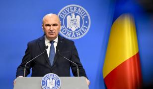 Guvernul analizează reducerea accizei. Când ar putea fi anunţată decizia