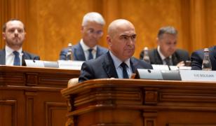 Cum acţionează noii "băieţi deştepti din energie". Bolojan: Nu fac investiţii, blochează resurse