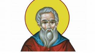 28 martie, Sfântul Cuvios Ilarion cel Nou. Sărbătoare importantă în calendarul ortodox