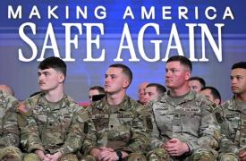 Militarii americani, mutați în hoteluri și alte locații după atacurile Iranului asupra bazelor SUA