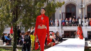 Bucureşti a devenit capitala modei. Cine sunt tinerii designeri gata să cucerească industria fashion