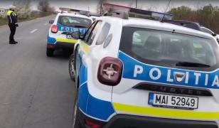 Polițist găsit împușcat, într-o localitate din Arad. Primele indicii arată că s-ar fi sinucis