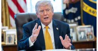 Reacţia lui Trump după ce Germania a spus că "nu e războiul nostru în Iran": Nici în Ucraina nu e războiul SUA