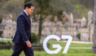 Secretarul de stat american Marco Rubio anunţă că războiul din Iran va continua 