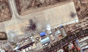 Iran anunţă un nou atac asupra centralei nucleare de la Bushehr. 12 americani răniţi, după un atac iranian