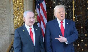 Israel bănuieşte că Donald Trump comunică direct cu Iranul: 