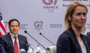 Schimb tensionat de replici între SUA şi UE: 