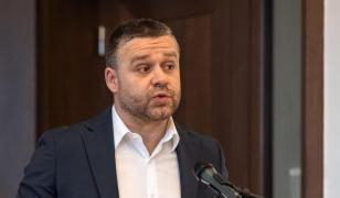 Ciucu, despre o reformă a PNL București: 