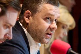 Ciucu, avertisment pentru PSD: Dacă va fi demis Guvernul, PNL nu mai face coaliţie cu PSD