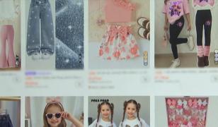 Greșeala pe care o poţi face atunci când cumperi haine pentru copii. Ce substanțe pot ascunde