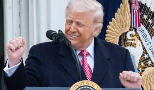 Preşedintele SUA: Iran trebuie să deschidă Strâmtoarea "Trump". Între timp, rebelii houthi au intrat în război