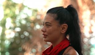 Survivor România 28 martie 2026. Visul care a făcut-o să plângă: Olga Barcari trece printr-un moment greu