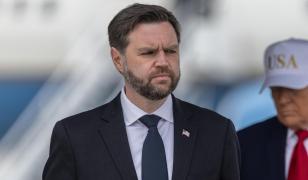 JD Vance, cu un pas mai aproape de candidatura pentru Casa Albă