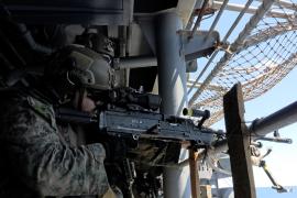 SUA pregătesc atacul terestru în Iran şi caută companii care pot furniza rapid buncăre prefabricate