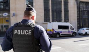 Atentat terorist dejucat la Paris. Autoritățile menționează 