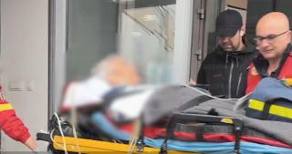 Planul FRF după internarea de urgență a lui Mircea Lucescu. Medicii i-au interzis deplasarea la Bratislava