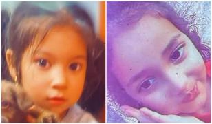 Alertă în Mureș: două fetițe de 4 și 5 ani au dispărut din Târnăveni. Poliția cere ajutorul populației