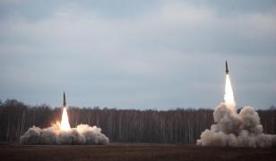 Organizaţia Hezbollah anunţă că intră în "război de răzbunare" împotriva Israelului