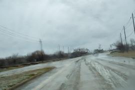 Starea traficului 3 martie 2026. Circulaţie afectată de ceaţă şi polei pe mai multe drumuri