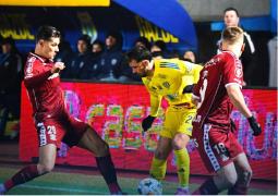 Clasament Superliga, după 29 de etape. Se cunosc cele şase formaţii calificate în play-off 