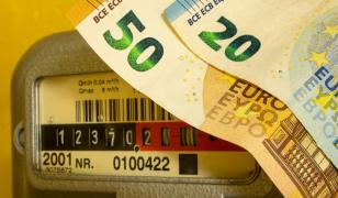 Preţul gazelor în Europa a crescut, în 2 zile, cu 60% din cauza războiului din Orientul Mijllociu