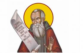 4 martie, Sfântul Gherasim de la Iordan. Sărbătoare importantă în calendarul ortodox