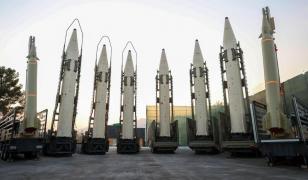 Iranul ar putea ataca cu rachete Europa, pentru a răspunde atacurilor în care a murit ayatollahul Ali Khamenei